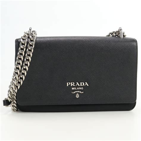 tasche von prada modell damen 1bd009 in schwarz|prada online shop damen.